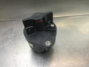 Liebherr Battery Switch